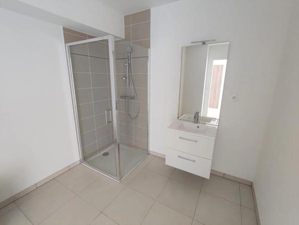 Appartement à louer à Bezannes (51430)