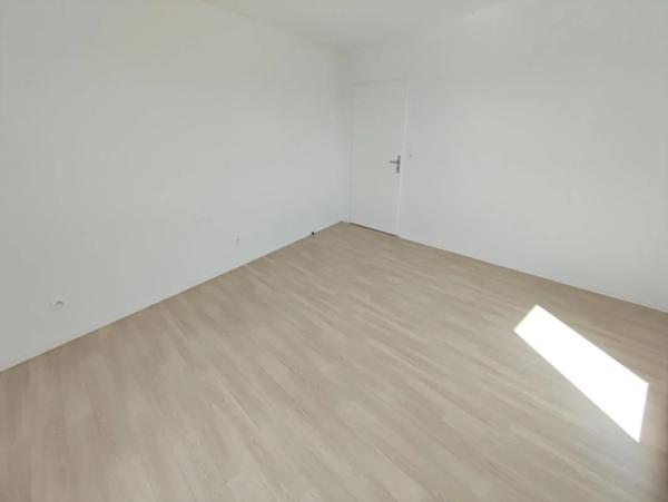 Appartement à louer à Bezannes (51430)