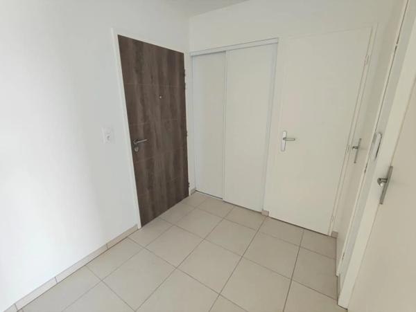 Appartement à louer à Bezannes (51430)