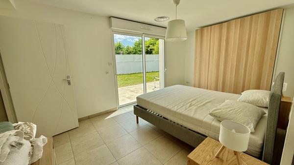 Maison PLAIN-PIED Suce Sur Erdre - 145M²- 4 Chambres - La Mahére