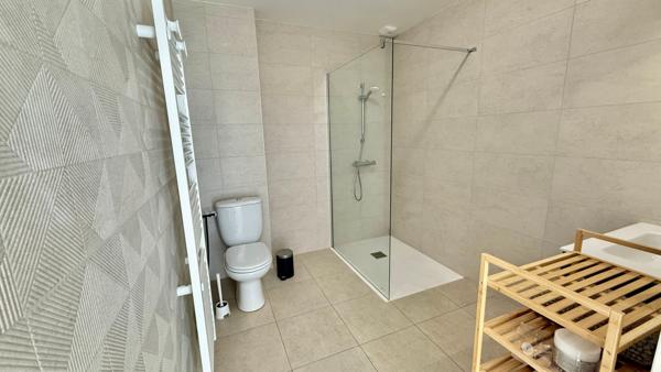 Maison PLAIN-PIED Suce Sur Erdre - 145M²- 4 Chambres - La Mahére