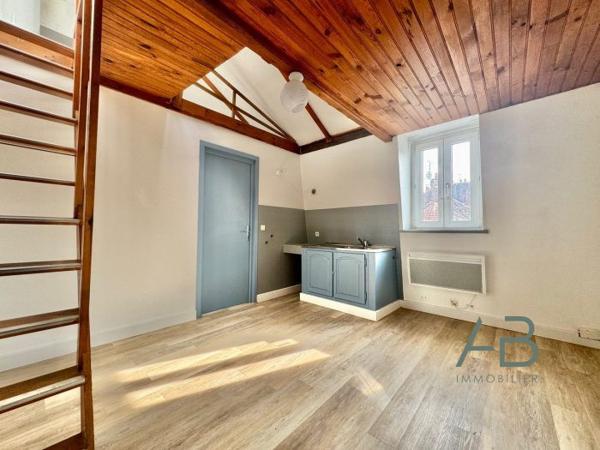 Immeuble Lille Moulins 154 m²