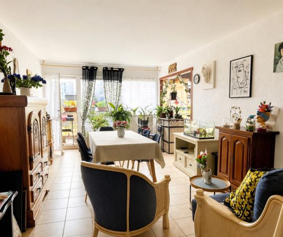Appartement Le Havre 4 pièce(s) 80 m2