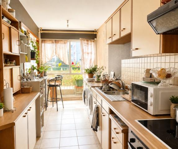 Appartement Le Havre 4 pièce(s) 80 m2