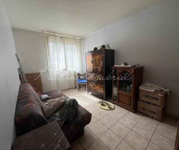 Appartement Le Havre 4 pièce(s) 80 m2