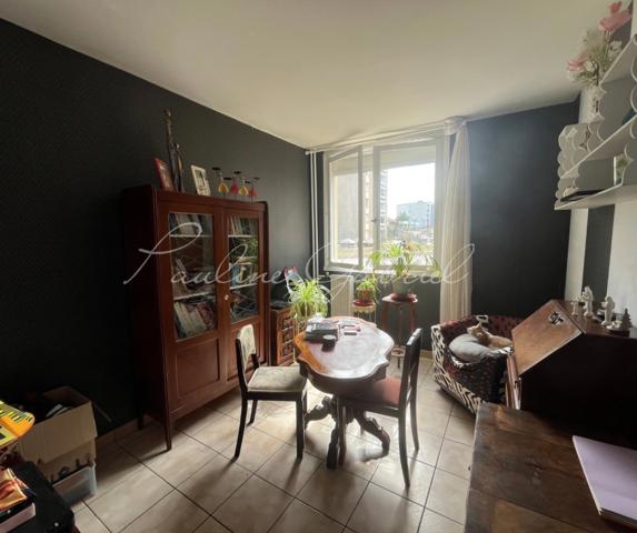 Appartement Le Havre 4 pièce(s) 80 m2