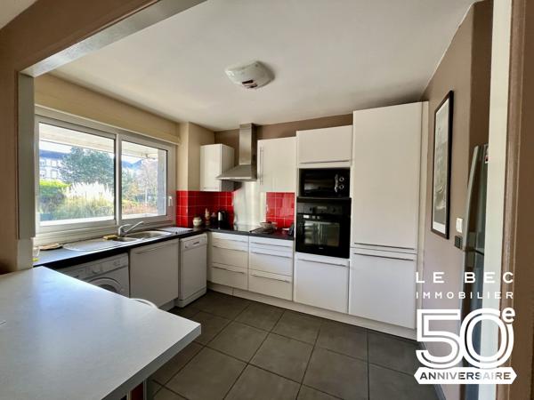 Appartement T2 à Vendre à VANNES – Rive Gauche