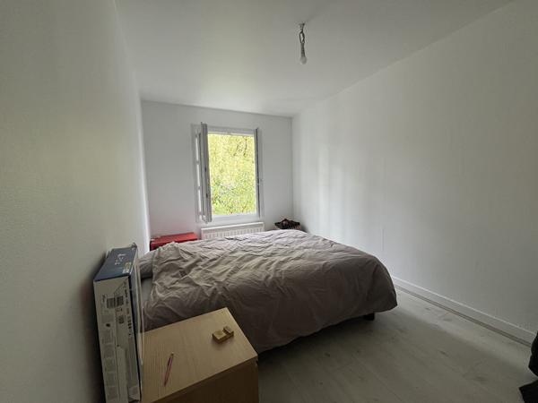 Maison 5 pièces à louer Monthoiron - 86210 / Réf: 613
