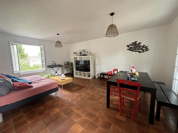 Maison 5 pièces à louer Monthoiron - 86210 / Réf: 613
