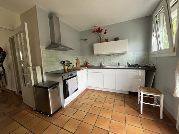 Maison 5 pièces à louer Monthoiron - 86210 / Réf: 613