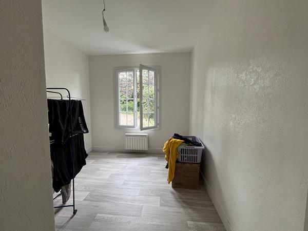 Maison 5 pièces à louer Monthoiron - 86210 / Réf: 613