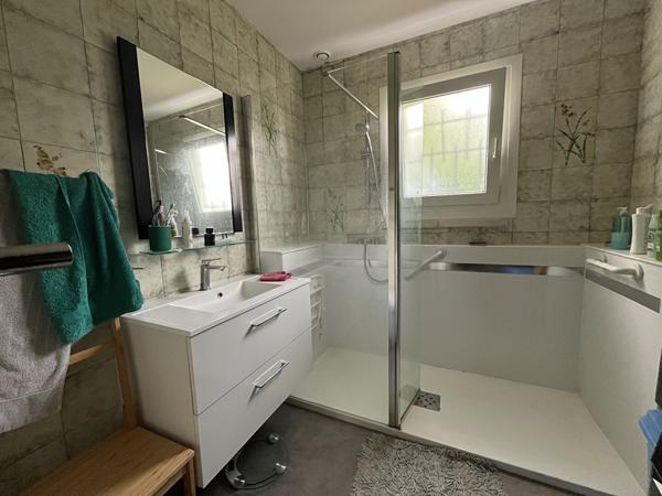 Maison 5 pièces à louer Monthoiron - 86210 / Réf: 613
