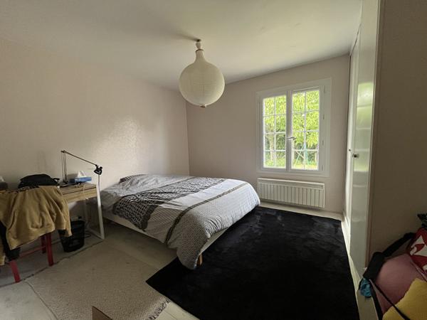 Maison 5 pièces à louer Monthoiron - 86210 / Réf: 613