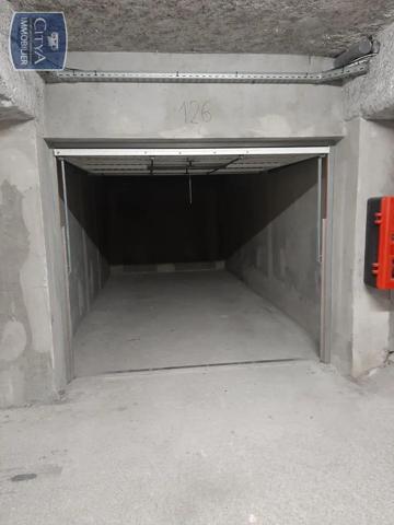 Parking à louer Échirolles (38130)