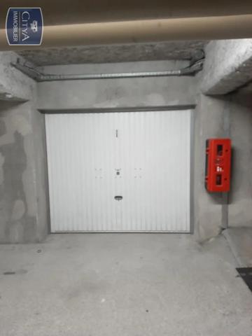 Parking à louer Échirolles (38130)