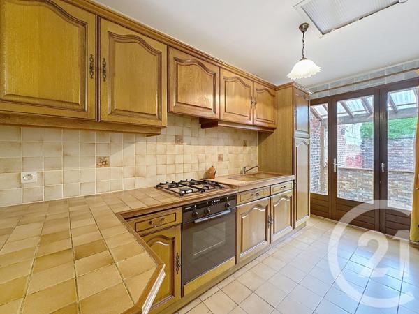 Maison à vendre  2 pièces - 71,36 m2 NOYON - 60