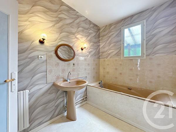 Maison à vendre  2 pièces - 71,36 m2 NOYON - 60