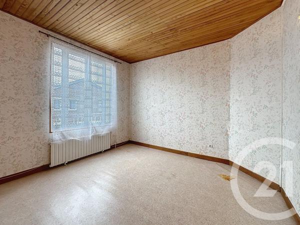 Maison à vendre  2 pièces - 71,36 m2 NOYON - 60