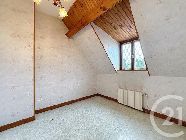 Maison à vendre  2 pièces - 71,36 m2 NOYON - 60