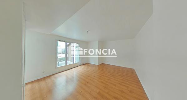 Location Studio 35.51 m² - Saint-denis 93200