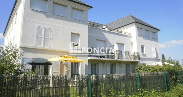 Location Appartement 2 pièces 47.76 m² - Savigny-le-temple 77176