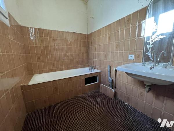 APPARTEMENT DE TYPE 1 A VENDRE
