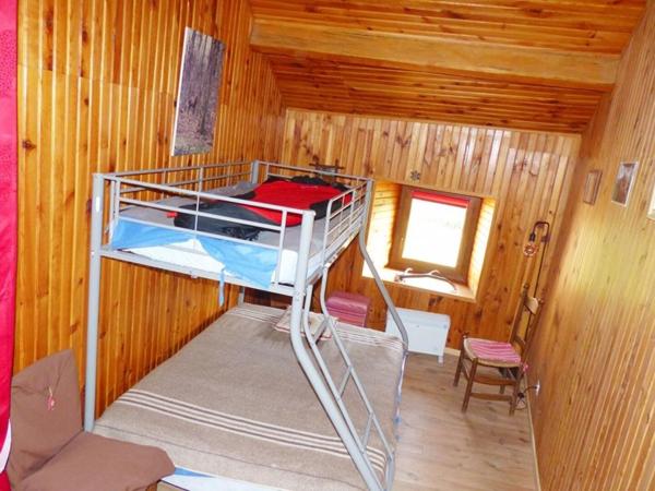 Maison Le Monastier Sur Gazeille 3 pièce(s) 102 m2