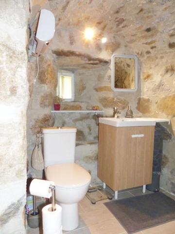 Maison Le Monastier Sur Gazeille 3 pièce(s) 102 m2