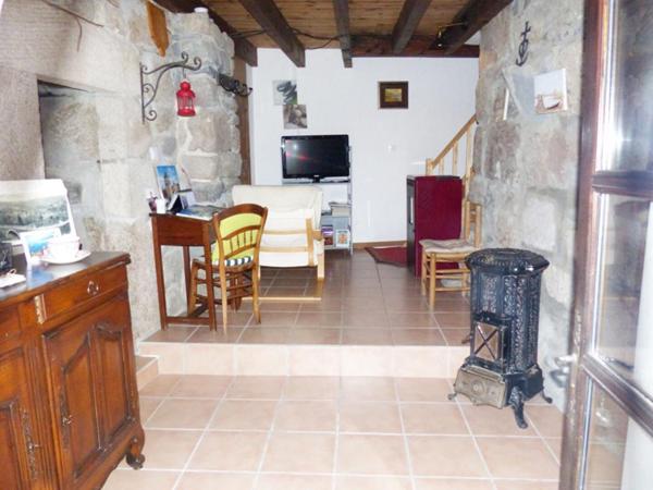 Maison Le Monastier Sur Gazeille 3 pièce(s) 102 m2