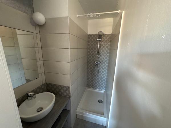 Appartement Aix En Provence 1 pièce(s) 18 m2