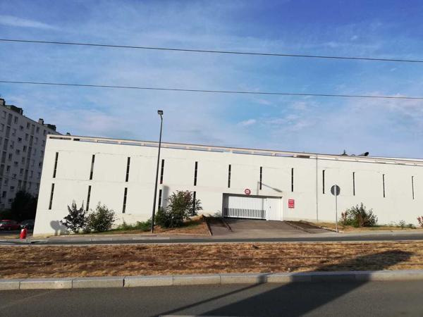 Annexes stationnement