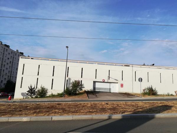 Annexes stationnement