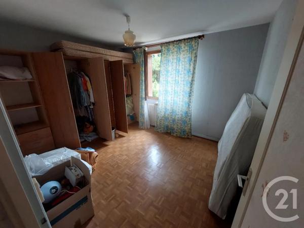 Maison à vendre  3 pièces - 56,33 m 2   CHATEL CENSOIR  - 89