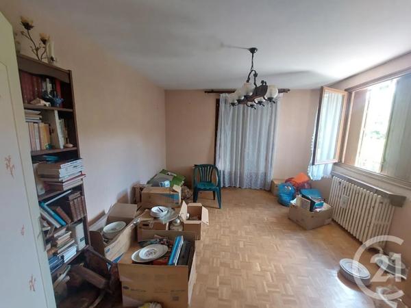 Maison à vendre  3 pièces - 56,33 m 2   CHATEL CENSOIR  - 89
