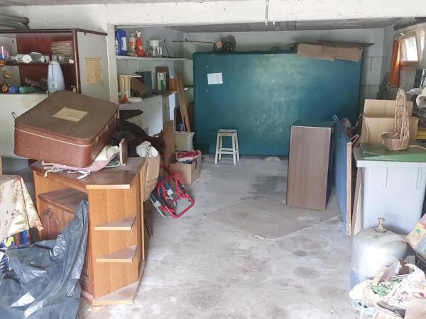 Maison à vendre  3 pièces - 56,33 m 2   CHATEL CENSOIR  - 89