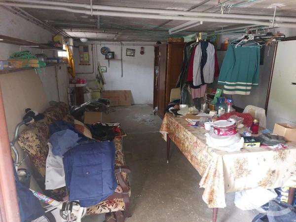 Maison à vendre  3 pièces - 56,33 m 2   CHATEL CENSOIR  - 89