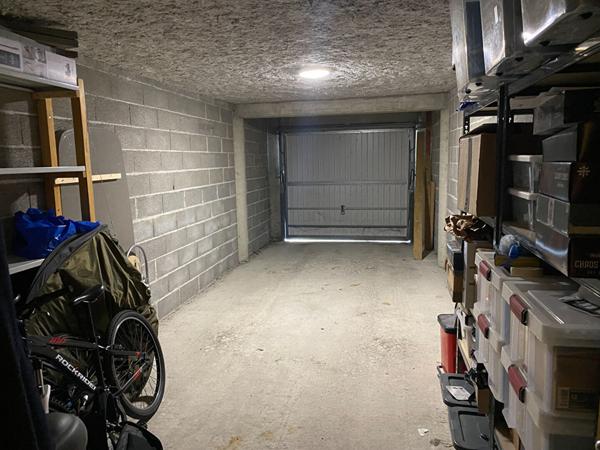 Appartement T3 Tarbes avec double terrasse et garage