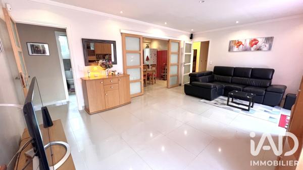 Maison à vendre 4 pièces 90 m² La Ferté-sous-Jouarre