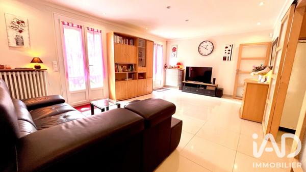 Maison à vendre 4 pièces 90 m² La Ferté-sous-Jouarre