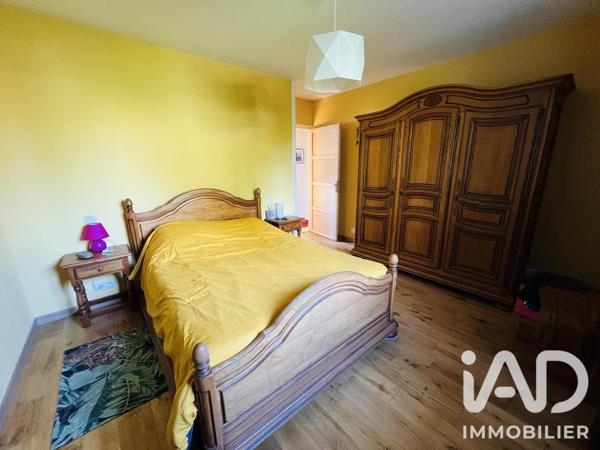 Maison à vendre 4 pièces 90 m² La Ferté-sous-Jouarre