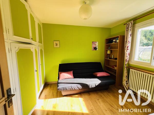 Maison à vendre 4 pièces 90 m² La Ferté-sous-Jouarre