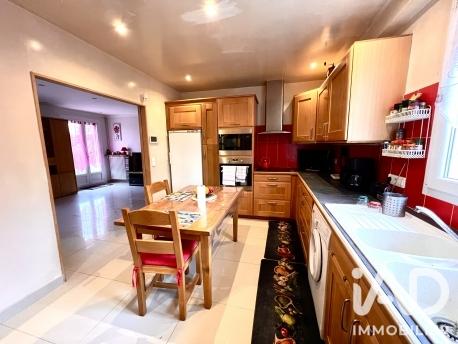 Maison à vendre 4 pièces 90 m² La Ferté-sous-Jouarre