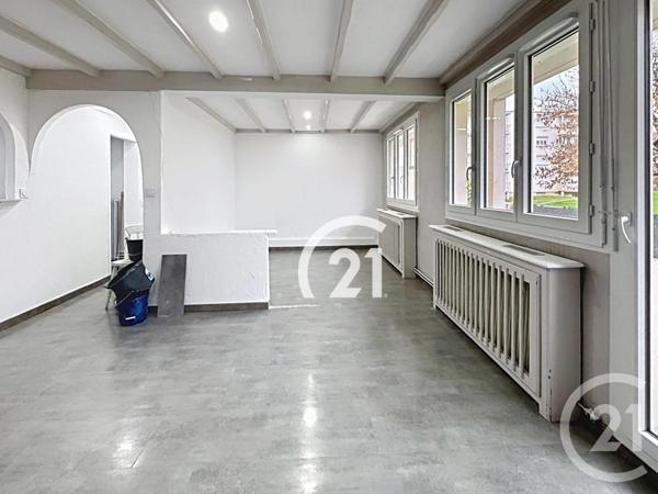 Appartement F4 à vendre  4 pièces - 65,09 m2 VILLIERS LE BEL - 95