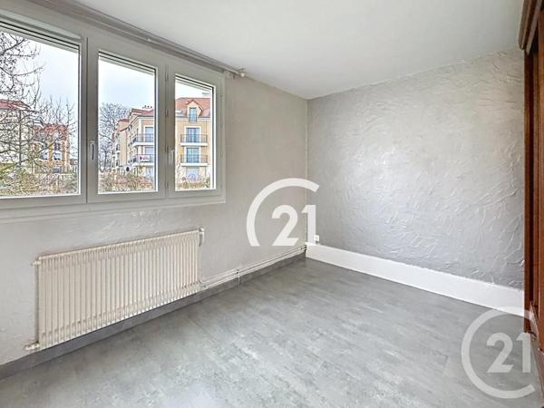 Appartement F4 à vendre  4 pièces - 65,09 m2 VILLIERS LE BEL - 95
