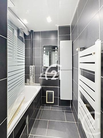 Appartement F4 à vendre  4 pièces - 65,09 m2 VILLIERS LE BEL - 95