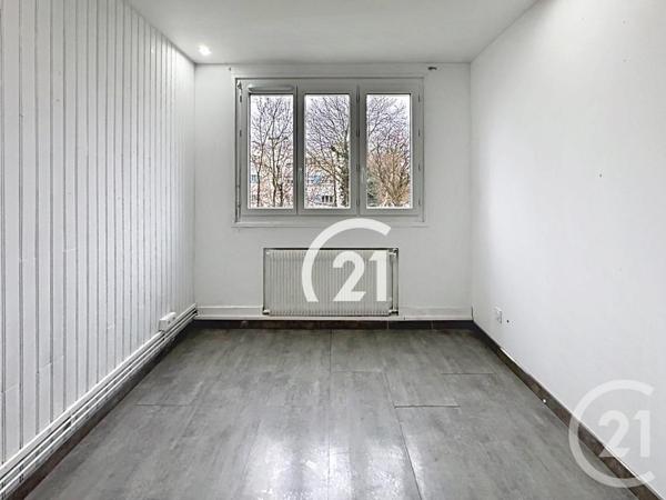 Appartement F4 à vendre  4 pièces - 65,09 m2 VILLIERS LE BEL - 95