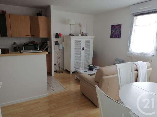 Appartement F2 à vendre  2 pièces - 47,95 m2 LE MANS - 72