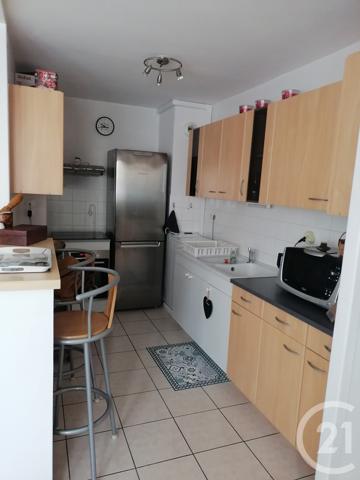 Appartement F2 à vendre  2 pièces - 47,95 m2 LE MANS - 72