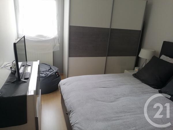 Appartement F2 à vendre  2 pièces - 47,95 m2 LE MANS - 72