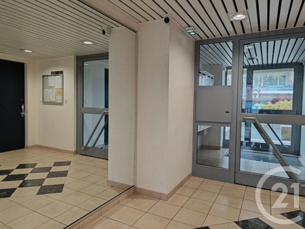 Appartement F2 à vendre  2 pièces - 47,95 m2 LE MANS - 72